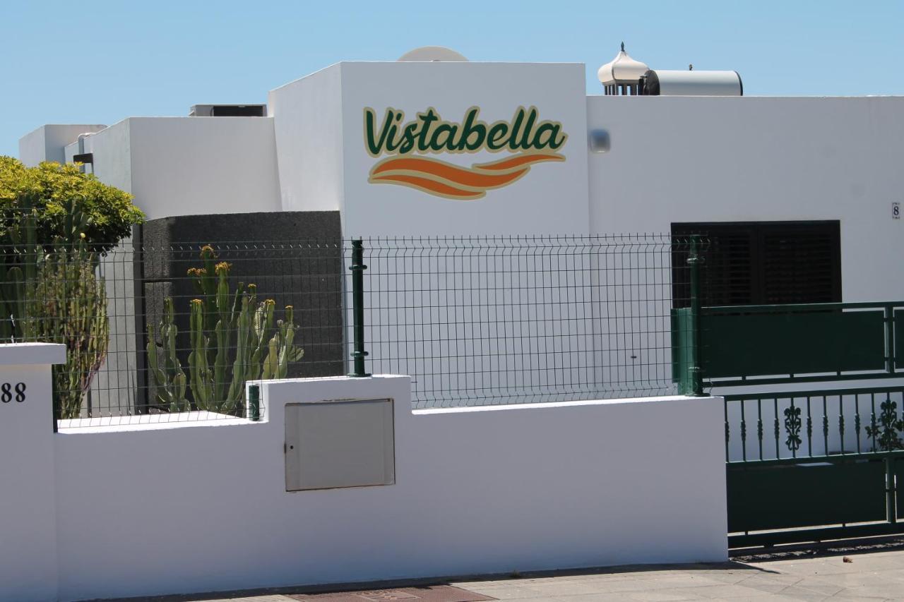 Villas Vistabella Puerto del Carmen  Exterior foto